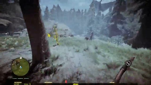 Far Cry Primal ▸ МЭР ПОСЕЛЕНИЯ И ГЛАВНЫЙ ПО ЗВЕРЬЮ ▸СТРИМ #48 ▸ 18+ смотреть онлайн