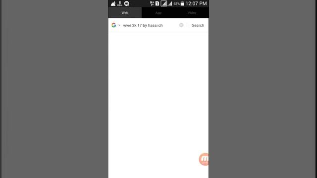 How to download WWE 2K 17 BY HASSI CH WRESTLING GAME смотреть онлайн