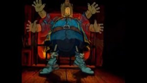 остров сокровищ но когда билли бонс чихает то вылезает ошибка из консолей нинтендо