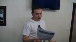 Морозов Ростислав 48 БУТЫЛОК читает автор