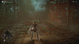 Demon's Souls: Второй обелиск(2-1,Стальной паук, 2-2,Огненный соглядатай, 2-3,Бог Драконов)