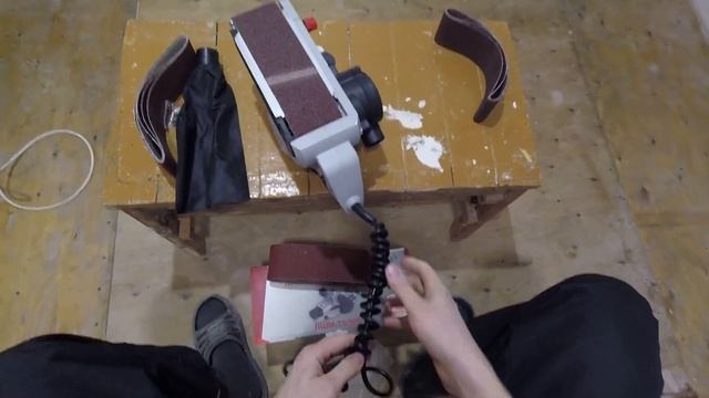 Обзор РЕСАНТА ЛШМ-75/900 смотреть онлайн