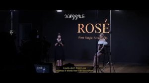 ROSE : Спасибо за любовь (Часть 2)