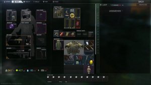 Escape from Tarkov - Finding A Far-Forward GPS Signal Amplifier Unit Labs