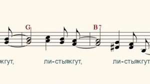 Листья жгут ( Leaves are burning )
