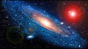 Новая звезда. Музыка глубокого космоса. Рослабляющая. Lofi. New star. Deep space music. Relaxing.