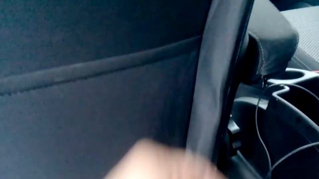 Снятие подлокотника на шевроле нива 2017. смотреть онлайн