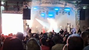 Жар-балалайка День Шахтера Назарово 2024