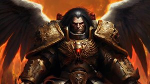 HMKids - Astorath The Grim (Suno AI Cover) Warhammer 40000