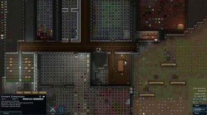 RimWorld по русски [Alpha 11] (s1e12) Расширяем и обустраиваем колонию.