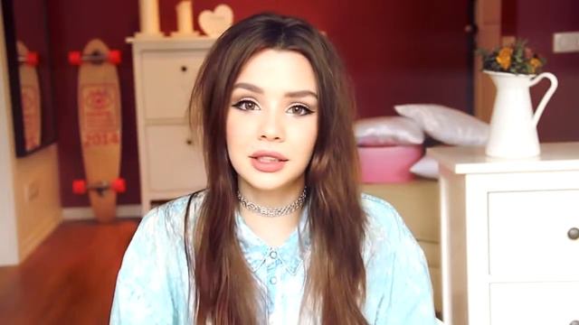 ♫ 9 советов МЕНЬШЕ ЕСТЬ И ХУДЕТЬ ♫ Маша Вэй смотреть онлайн