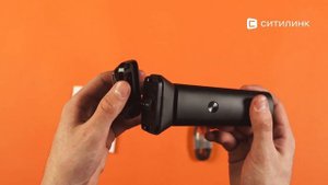 Обзор электробритвы Xiaomi Mi 5-Blade Electric Shaver | Ситилинк