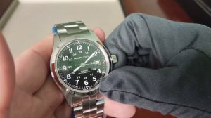 Hamilton Khaki Field Auto H70515137
