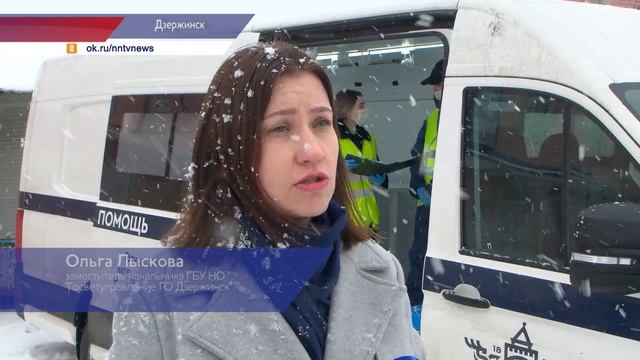 Мобильные пункты вакцинации от бешенства работают в Нижегородской области