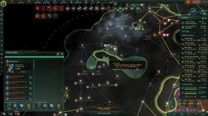 Stellaris: Overlord DLC - Enlightened Kingdom of the Fire Mother - Episode 37