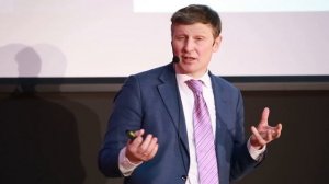 Загадка сна — нужно ли её разгадывать? | Михаил Полуэктов | TEDxPokrovkaSt