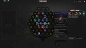 [UNDECEMBER] - подготовка к 7 акту (ролим 5 граней руны)