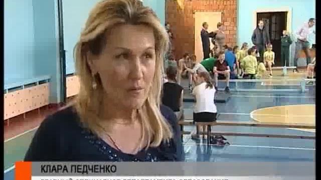 Президентские тесты 001 смотреть онлайн