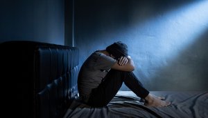 Почему так тяжело. #психология