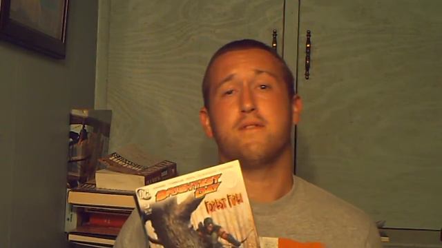 COMIC REVIEWS: MARVEL UNIVERSE VS THE PUNISHER #3 AND MORE смотреть онлайн