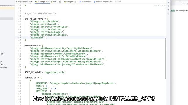 Django Project Start & Deploy Tutorial for Beginners