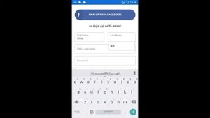 Как создать номер TextNow на android