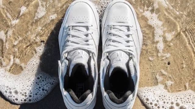 FILA SURF AND TURF PACK / SNEAKERS STAR смотреть онлайн