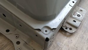 Как вскрыть батарею Nissan Leaf AZE0