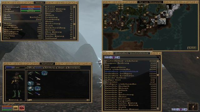 Let's Retro Arktwend # 378 [DE] [1080p60] [Blind]: Die Torwächter von Nomanriet смотреть онлайн