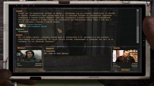 S.T.A.L.K.E.R. 2023. Прохождение. Часть #17. НС+OGSR  Патч от 01.2023