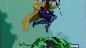 Sega Genesis   X Men 'Welcome to the Next Level' 1993