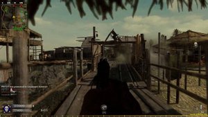Call of Duty: World at War Multiplayer 2020 Makin Day Gameplay | 4K