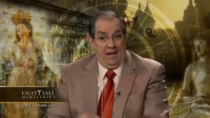 12  Ирвин Бакстер׃ Всемирная Религия 3