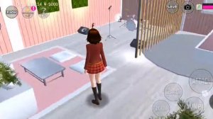 Обзор домов в Sakura School Simulator