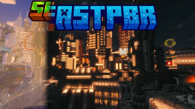 ТОП 3 ШЕЙДЕРА ДЛЯ CYBERPUNK В МАЙНКРАФТ!