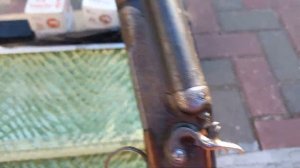 ружье тоз БМ калибр 16 , шат в железе