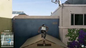 WatchDogs2 Сан Франциско Ломбард стрит одежда