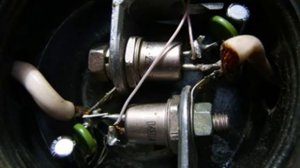 Схема минимизатора мощности