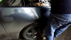 Шум в моторе Шевроле Эпика 2,0, продолжение