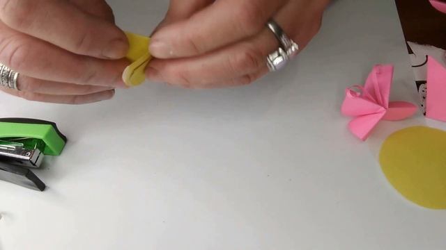 Бабочка ? Простые поделки для детей? смотреть онлайн