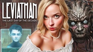 ВАРГУЛЯ - Leviathan: The Last Day of the Decade  Прохождение #01