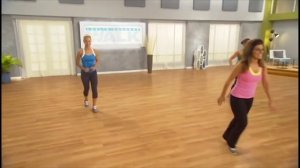 WAKE UP & Walk! Week 3 | Walk At Home YouTube Workout Series