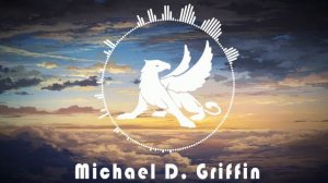 Michael D. Griffin - The Air Above Clouds