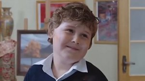 Наказание в Школе ?? .....