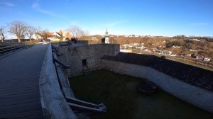 VLOG. BURGHAUSEN. ГУЛЯЕМ ПО САМОМУ ДЛИННОМУ ЗАМКУ В МИРЕ.