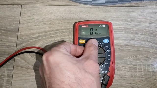 Ошибка F08 в стиральной машине Hotpoint-ARISTON смотреть онлайн