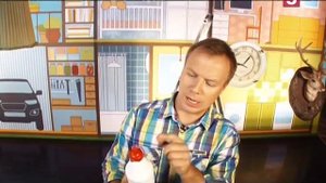 Как почистить клавиатуру: "Проще простого!"