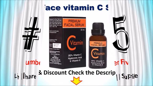 Best Face Serum in India with Price 2019 | Anti-Ageing, Skin Glowing Skin (फेस सीरम ) смотреть онлайн