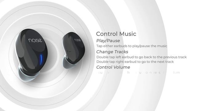 How To's: Noise Shots NEO Truly Wireless Earphones смотреть онлайн