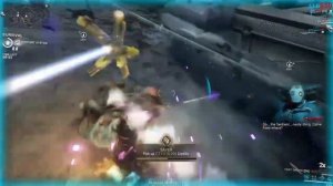 Warframe - Push for Neptune: Part Eight